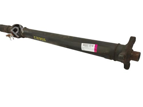 Driveshaft MERCEDES-BENZ C-CLASS (W203) C 220 CDI (203.006, 203.008) | BP13937172M37 
