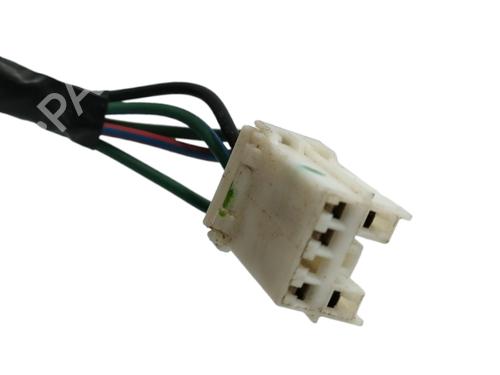 Right taillight SUBARU FORESTER (SG_) 2.0 AWD (SG5) | BP15939740C35 