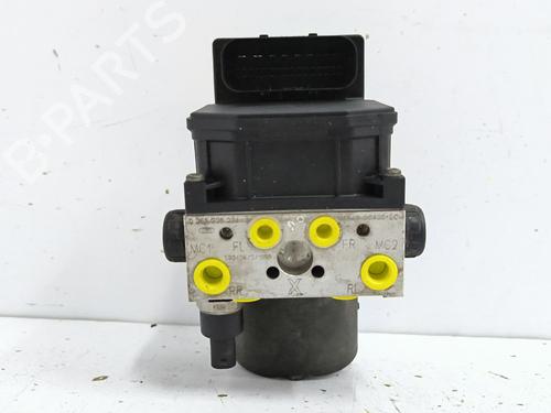 Used ABS pump ABS pump JAGUAR X-TYPE I (X400) 2.2 D (155 hp) 39667583 39667583