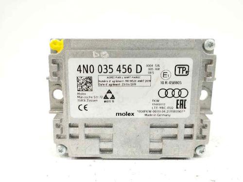 Elektronisk modul SEAT LEON Sportstourer (KL8, KLD) 2.0 TDI (150 hp) 9544761