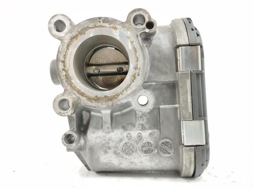 Throttle body SMART FORTWO Coupe (450) 0.7 (450.352, 450.332) | BP12442382M82 