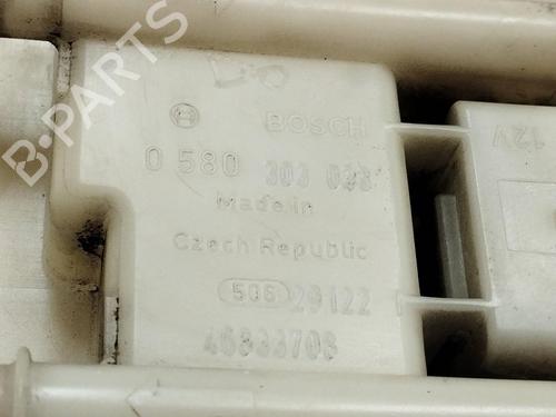 Fuel pump ALFA ROMEO 147 (937_) 1.9 JTD 16V (937.AXG1B, 937.BXG1B) | BP10933735M76 