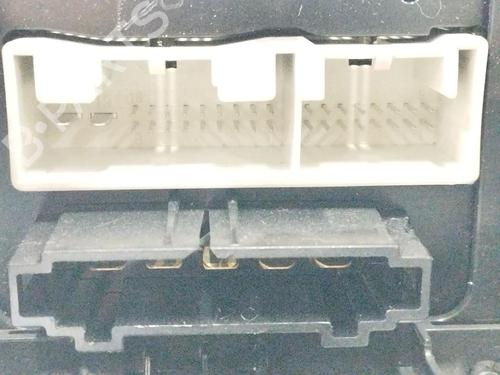 Climate control SEAT TOLEDO III (5P2) 1.9 TDI | BP12428603I5 