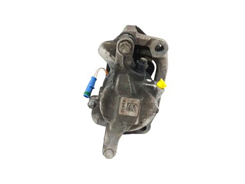 Right front brake caliper MERCEDES-BENZ B-CLASS Sports Tourer (W246, W242)  | BP19636206M104 