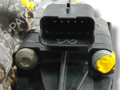 Egr FORD FOCUS III 1.5 TDCi | BP27491199M69 