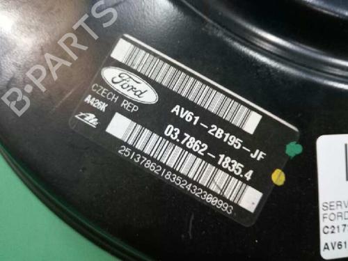 Servo brake FORD C-MAX II (DXA/CB7, DXA/CEU) | BP2511271M42