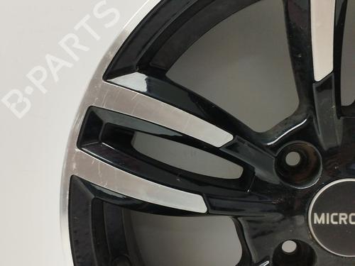 Felg MICROCAR M.GO 0.5 | BP39713220C45 - Image 3