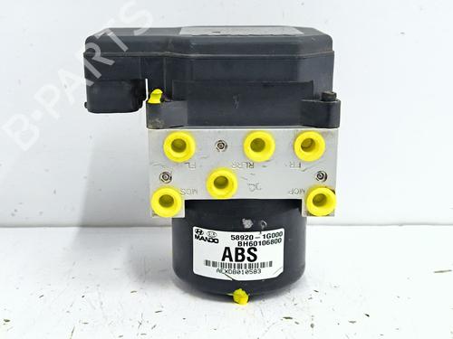 Used ABS pump ABS pump 37027729 37027729
