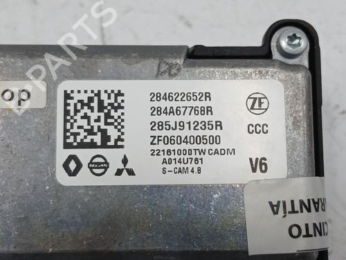 Electronic module NISSAN QASHQAI III (J12) 1.3 DIG-T | BP29808582M83