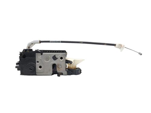 Used Front left lock PEUGEOT 2008 I (CU_) 1.6 HDi (114 hp) 19635806