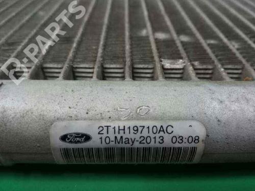 AC radiator FORD TOURNEO CONNECT  | BP4560742M32 