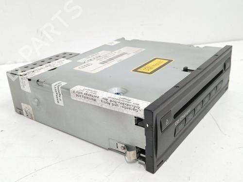 Bilradio AUDI A6 C6 (4F2) 3.0 TDI quattro | BP29592800E6 