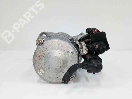 Starter VW POLO VI (AW1, BZ1, AE1) 1.0 TSI | BP4908576M8 