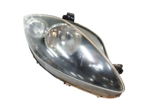 Used Right headlight SEAT ALTEA (5P1) 1.6 (102 hp) 19636237