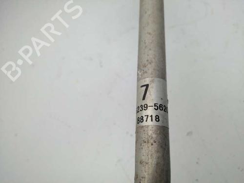 AC pipe NISSAN X-TRAIL I (T30)  | BP14148745M126 