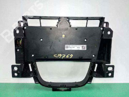 Switch OPEL ASTRA J Sports Tourer (P10)  | BP4552408I30 