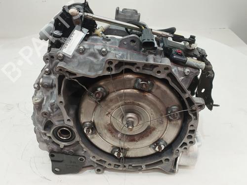 Used Gearbox Gearbox CITROËN C4 SPACETOURER (3D_) 1.6 BlueHDi 120 (120 hp) 35755104 35755104