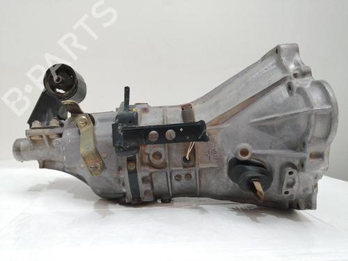 Used Gearbox NISSAN SERENA (C23) [1991-2001]  17109566
