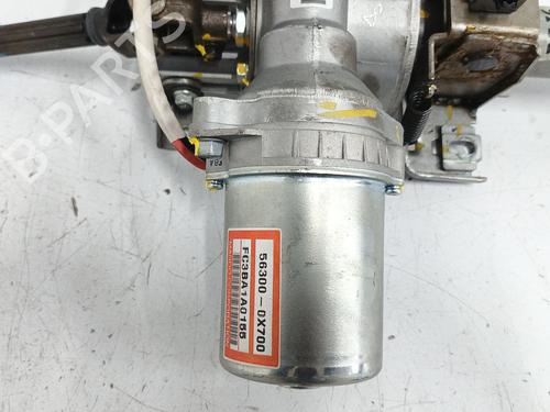 Steering column HYUNDAI i10 I (PA) 1.1 | BP31124191M21