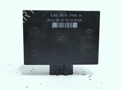 Elektronisk modul Elektronisk modul 39592380 39592380