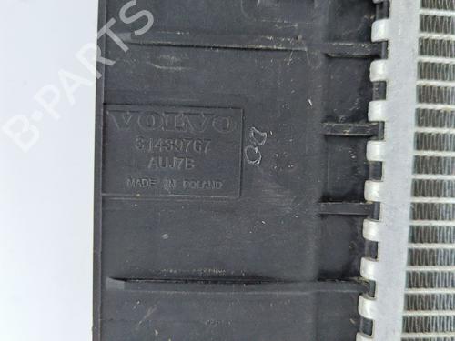 Water radiator VOLVO XC40 (536) D3 | BP38065183M31  - Image 5