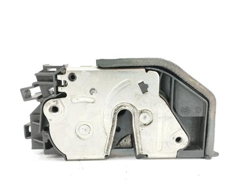 Used Front left lock BMW 1 (E87) 118 d (122 hp) 10963093