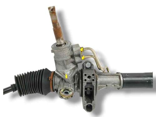 Lenkgetriebe RENAULT SCÉNIC I MPV (JA0/1_, FA0_) 1.9 dCi RX4 | BP27674530M22 