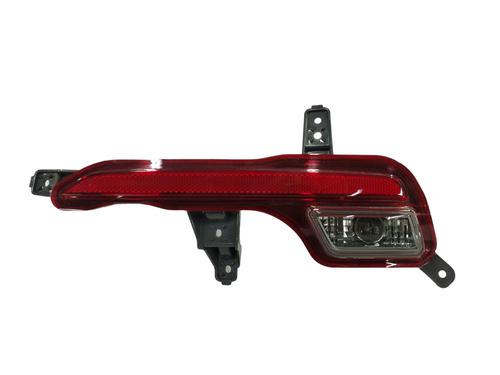 Used Rear bumper right light KIA SORENTO IV (MQ4, MQ4A) 1.6 T-GDi Hybrid AWD (179 hp) 17670848