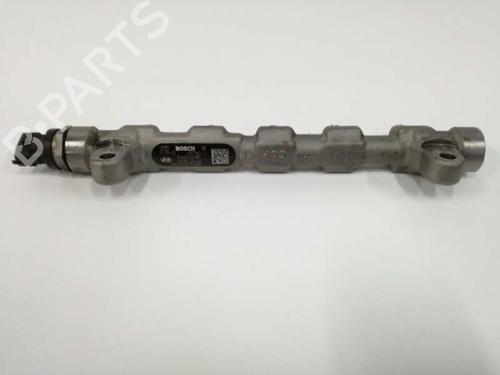 Injection rail KIA CARENS IV 1.7 CRDi | BP4962688M98