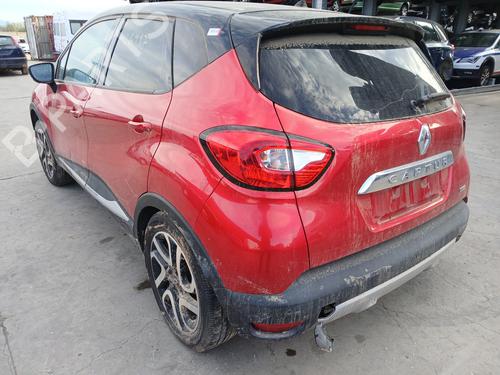 Squib airbag RENAULT CAPTUR I (J5_, H5_) 1.5 dCi 110 | BP23960840C102