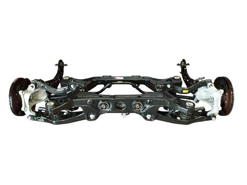 Rear axle KIA SORENTO IV (MQ4, MQ4A) 1.6 T-GDi Plug-in Hybrid AWD | BP18480398M2 