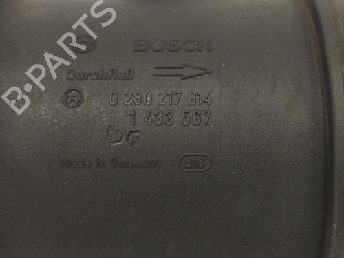 Mass air flow sensor BMW X5 (E53)  | BP15386318M95 