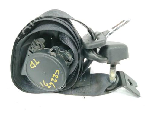 Rear right seatbelt RENAULT CLIO III (BR0/1, CR0/1) 1.5 dCi | BP8944282I28 