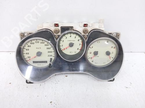 Used Instrument cluster Instrument cluster TOYOTA RAV 4 II (_A2_) 2.0 4WD (ACA21, ACA20) (150 hp) 32442882 32442882