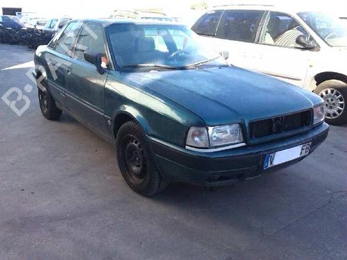 AUDI 80 B4 Saloon (8C2) 1.9 TDI (90 hp) 289938