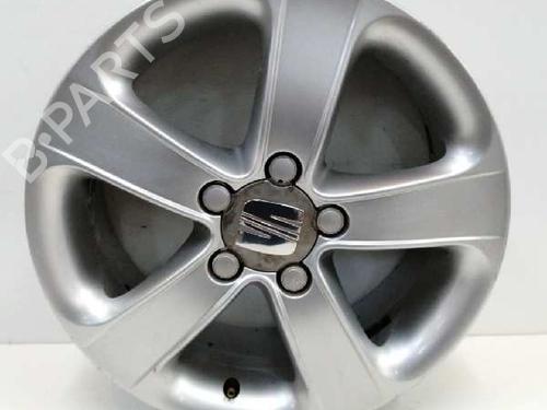 Used Rim SEAT LEON (1P1) 1.9 TDI (105 hp) 10076976