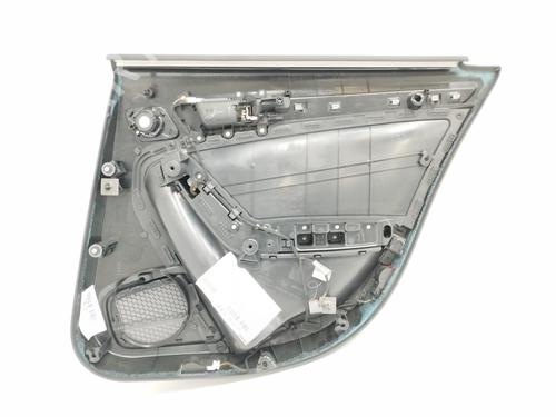 Rear left panel AUDI A4 B8 (8K2) 2.0 TDI 16V | BP11139037C60 