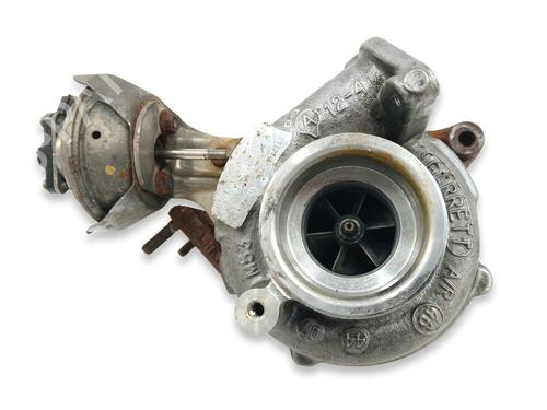 Used Turbocharger/Supercharger Turbocharger/Supercharger 17641201 17641201