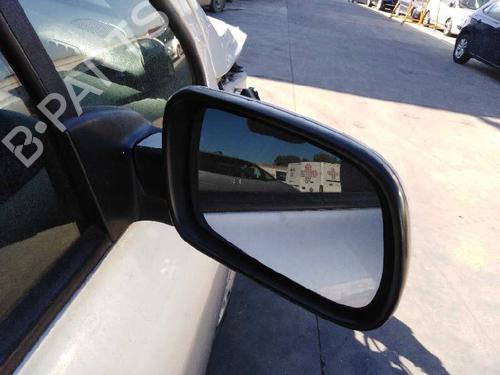 Instrument cluster PEUGEOT 307 (3A/C) 2.0 HDi 90 | BP23236346C47