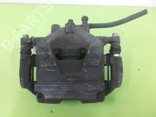 Left front brake caliper CHEVROLET ORLANDO (J309) 2.0 D | BP11603692M105