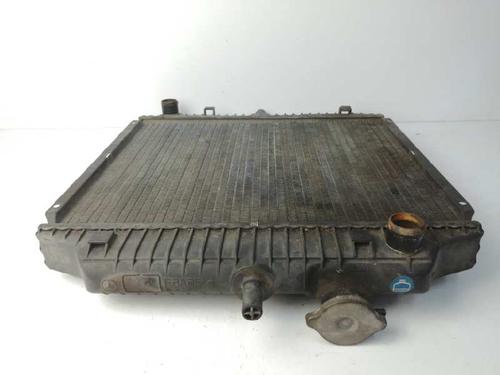 Water radiator MERCEDES-BENZ MB Van (W631)  | BP8290625M31 