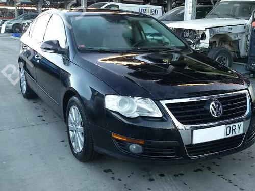 Front left lock VW PASSAT B6 (3C2)  | BP24891301C98 