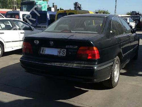Fan BMW 5 (E39) 523 i | BP18020701M128 