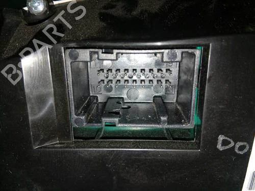 Instrument cluster FIAT DOBLO Cargo (263_)  | BP4033514C47 