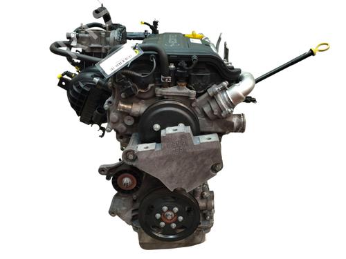 Engine OPEL AGILA A (H00) 1.2 16V (F68) | BP28623181M1