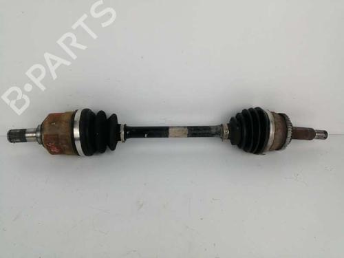 Used Left front driveshaft HYUNDAI i30 (FD) 1.6 CRDi (90 hp) 8099743