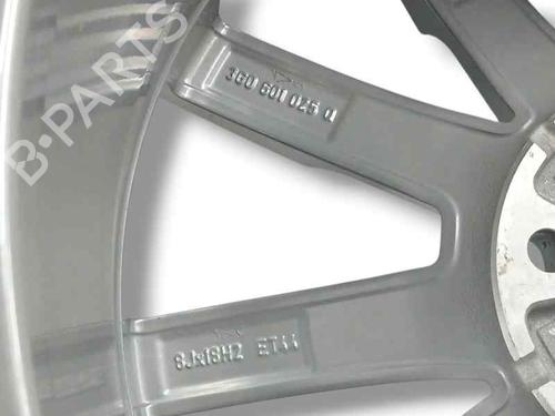 Felg VW PASSAT B8 (3G2, CB2) 1.4 TSI | BP26567351C45 