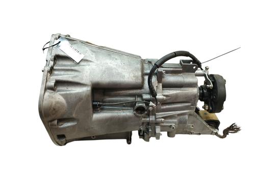 Used Gearbox Gearbox MERCEDES-BENZ C-CLASS (W203) C 200 CDI (203.004) (116 hp) 34162512 34162512