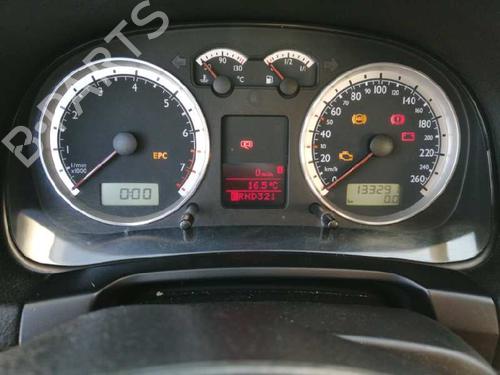 Vakuumpumpe VW GOLF IV (1J1) 1.6 | BP8894528M80 