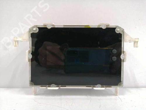 electronic-module-ford-fiesta-vi-cb1-ccn-15-tdci-db1t18b955aa-2008-2009-2010-2011-2012-2013-2014-2015-2016-2017-9108236 main image